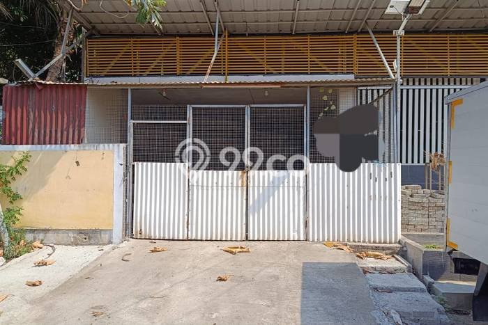 Tanah Dijual Lokasi Duren Sawit Jakarta Timur SHM Tanah Dijual Lokasi Duren Sawit Jakarta Timur SHM
