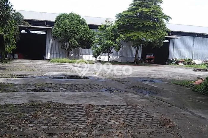 Tanah Strategis Dijual di Palimanan Cirebon 10500m2 Tanah Strategis Dijual di Palimanan Cirebon 10500m2