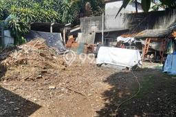 Tanah di Ciputat, Tangerang Selatan Luas 320m2 Dijual Segera Tanah di Ciputat, Tangerang Selatan Luas 320m2 Dijual Segera