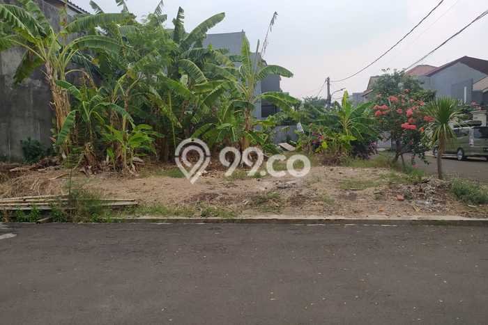Tanah Kavling untuk Dijual di Pesanggrahan Jakarta Selatan 284m2 Tanah Kavling untuk Dijual di Pesanggrahan Jakarta Selatan 284m2