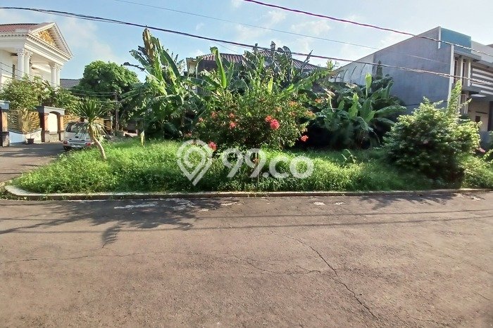 Tanah Kavling untuk Dijual di Pesanggrahan Jakarta Selatan 284m2 Tanah Kavling untuk Dijual di Pesanggrahan Jakarta Selatan 284m2