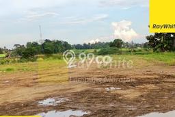 Lahan untuk Dijual Lokasi Tanjung Bintang, Lampung Selatan Luas 7000m2 SHM Lahan untuk Dijual Lokasi Tanjung Bintang, Lampung Selatan Luas 7000m2 SHM