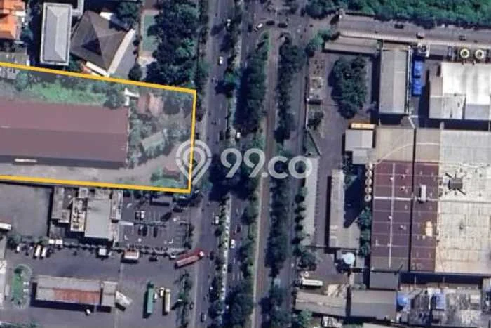 Kavling Tanah Dijual di Waru Sidoarjo Spesifikasi 7551m2 Kavling Tanah Dijual di Waru Sidoarjo Spesifikasi 7551m2