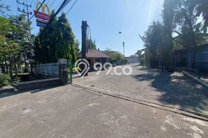 Kavling Tanah Dijual di Waru Sidoarjo Spesifikasi 7551m2 Kavling Tanah Dijual di Waru Sidoarjo Spesifikasi 7551m2