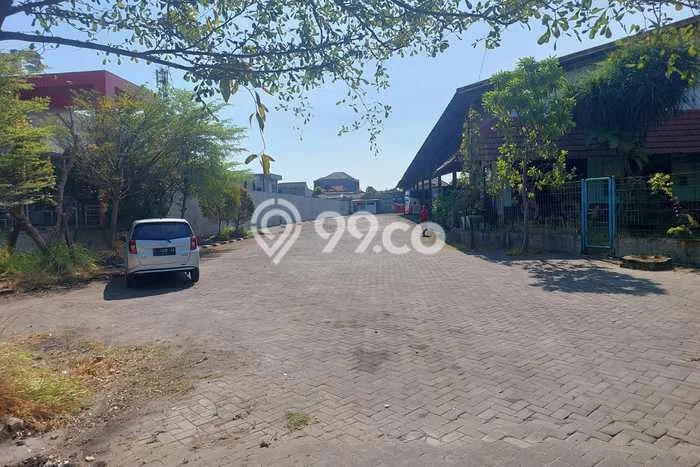 Kavling Tanah Dijual di Waru Sidoarjo Spesifikasi 7551m2 Kavling Tanah Dijual di Waru Sidoarjo Spesifikasi 7551m2