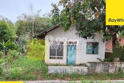 Jarang Ada! Tanah di Labuhan Ratu Punya Luas 256m2 SHM Jarang Ada! Tanah di Labuhan Ratu Punya Luas 256m2 SHM