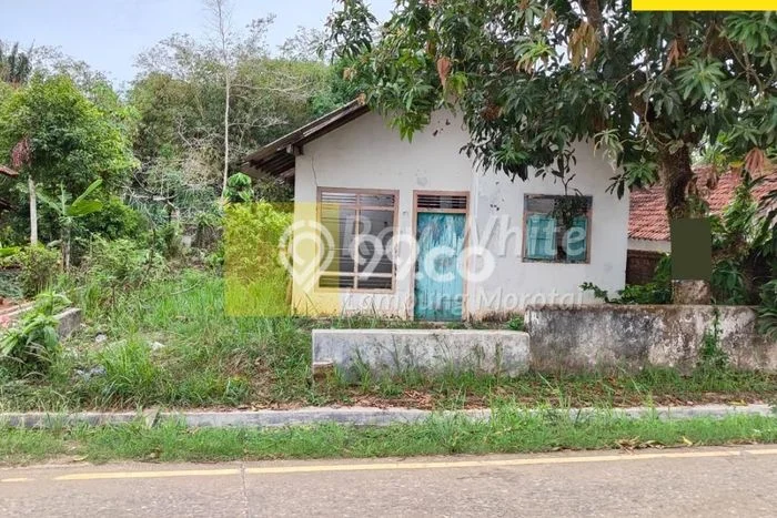 For Sale Tanah Kawasan Labuhan Ratu, Luas 256m2m², Akses Labuhan Ratu, Lampung Timur, Lampung Timur For Sale Tanah Kawasan Labuhan Ratu, Luas 256m2m², Akses Labuhan Ratu, Lampung Timur, Lampung Timur