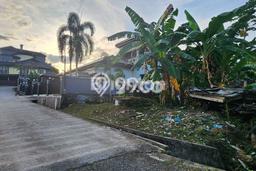 Tanah Kavling di Balikpapan Selatan Dijual dengan Luas 348m2 Tanah Kavling di Balikpapan Selatan Dijual dengan Luas 348m2