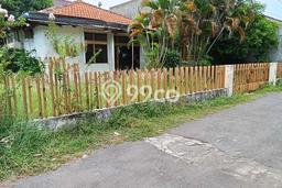 Lahan Dijual Lokasi Kejaksan, Cirebon dengan Luas Tanah 653m2 dan Status - Lahan Dijual Lokasi Kejaksan, Cirebon dengan Luas Tanah 653m2 dan Status -