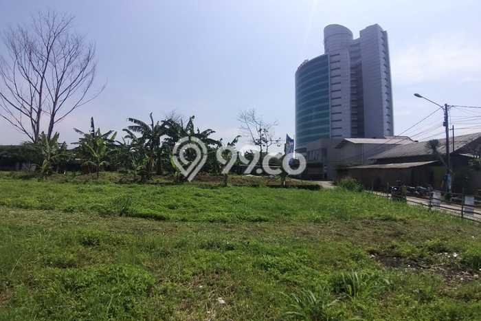 Tanah Strategis di Buah Batu, Luas 3845m², Dekat Buah Batu, Bandung, Bandung Tanah Strategis di Buah Batu, Luas 3845m², Dekat Buah Batu, Bandung, Bandung
