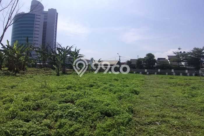 Tanah Strategis di Buah Batu, Luas 3845m², Dekat Buah Batu, Bandung, Bandung Tanah Strategis di Buah Batu, Luas 3845m², Dekat Buah Batu, Bandung, Bandung