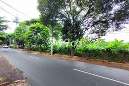 Tanah Kosong Dijual di Jakarta Selatan dengan Area 1200m2 Tanah Kosong Dijual di Jakarta Selatan dengan Area 1200m2