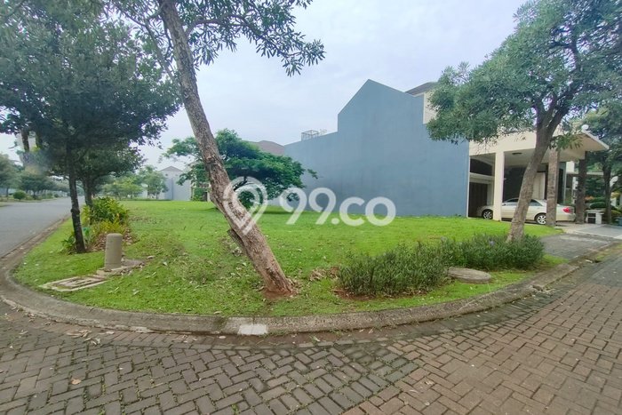 Tanah Kavling Dijual di Tangerang dengan Spesifikasi 420m2 Tanah Kavling Dijual di Tangerang dengan Spesifikasi 420m2