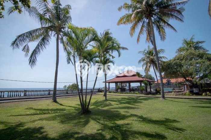 Kavling Tanah untuk Dijual di Lovina, Buleleng, Luas 16835m2 Kavling Tanah untuk Dijual di Lovina, Buleleng, Luas 16835m2