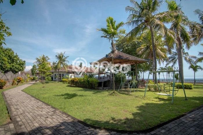 Kavling Tanah untuk Dijual di Lovina, Buleleng, Luas 16835m2 Kavling Tanah untuk Dijual di Lovina, Buleleng, Luas 16835m2