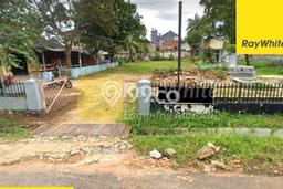 Tanah untuk Dijual di Tanjung Karang Pusat Bandar Lampung Luas 2847m2 Tanah untuk Dijual di Tanjung Karang Pusat Bandar Lampung Luas 2847m2