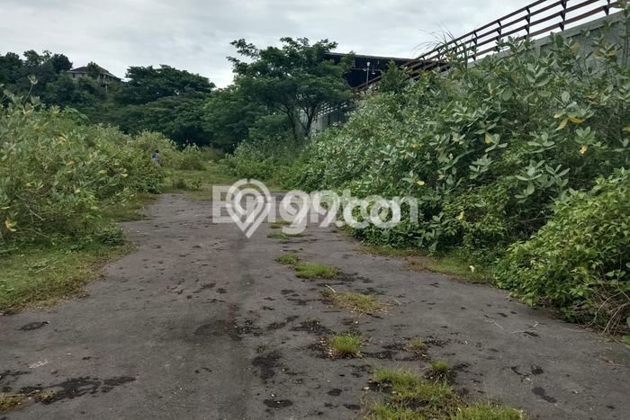 Tanah di Ngaliyan, Semarang Luas 23069m2 Dijual Segera Tanah di Ngaliyan, Semarang Luas 23069m2 Dijual Segera