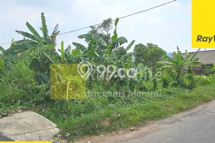 Dijual Tanah di Sukabumi, Luas 1810m2m², Kawasan Nyaman, Kontur Rata Dijual Tanah di Sukabumi, Luas 1810m2m², Kawasan Nyaman, Kontur Rata