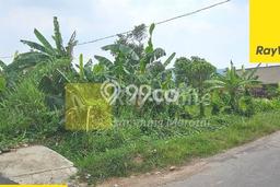 Lahan untuk Dijual Lokasi Sukabumi, Bandar Lampung Luas 1810m2 SHM Lahan untuk Dijual Lokasi Sukabumi, Bandar Lampung Luas 1810m2 SHM