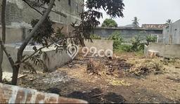 Tanah untuk Dijual di Way Halim Bandar Lampung Luas 350m2 Tanah untuk Dijual di Way Halim Bandar Lampung Luas 350m2