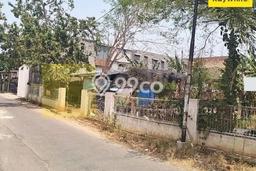 Lahan Strategis di Way Halim Dijual dengan Luas 880m2 Lahan Strategis di Way Halim Dijual dengan Luas 880m2