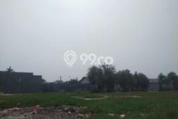 Tanah Kosong Dijual di Tangerang dengan Area 12107m2 Tanah Kosong Dijual di Tangerang dengan Area 12107m2