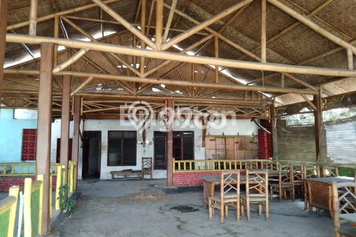 Disewakan Tanah Lokasi Strategis di Klaten Tengah Klaten 305m2 Disewakan Tanah Lokasi Strategis di Klaten Tengah Klaten 305m2