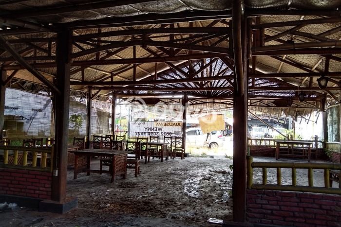 Disewakan Tanah Lokasi Strategis di Klaten Tengah Klaten 305m2 Disewakan Tanah Lokasi Strategis di Klaten Tengah Klaten 305m2