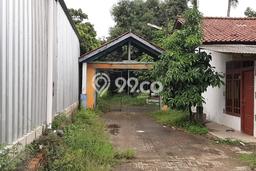 Lahan Kosong Dijual di Ciputat Timur, Tangerang Selatan, Luas 4920m2 Area Strategis Lahan Kosong Dijual di Ciputat Timur, Tangerang Selatan, Luas 4920m2 Area Strategis