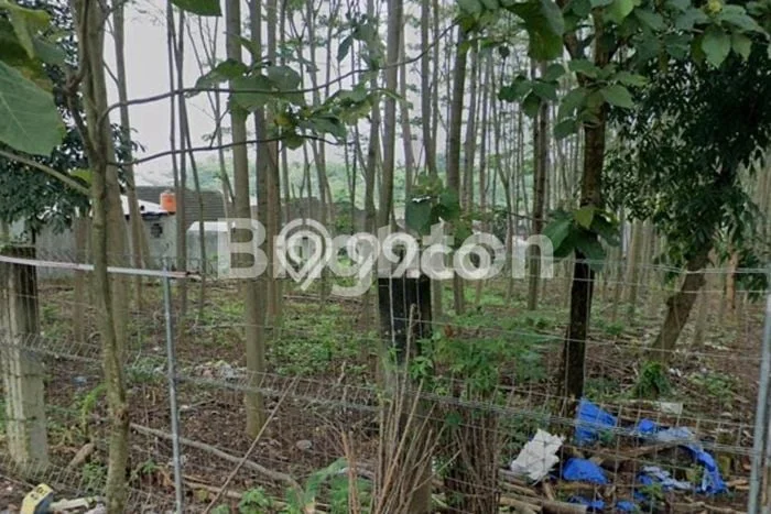 Tanah Dijual di Semarang Seluas 12356m2 Strategis Tanah Dijual di Semarang Seluas 12356m2 Strategis