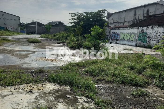 Tanah Kavling untuk Dijual di Mlati Sleman 3810m2 Tanah Kavling untuk Dijual di Mlati Sleman 3810m2