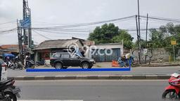 Dijual Tanah Lokasi Batu Ceper, Tangerang Seluas 390m2 Dijual Tanah Lokasi Batu Ceper, Tangerang Seluas 390m2