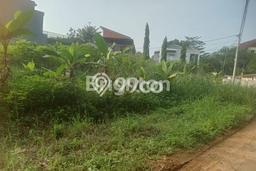 Tanah di Cilodong, Depok Luas 500m2 Dijual Segera Tanah di Cilodong, Depok Luas 500m2 Dijual Segera