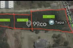 Tanah Lokasi Strategis di Palu Barat, Luas 11775m2m², Dekat ke Fasilitas Umum, Dekat Palu Barat, Palu, Palu Tanah Lokasi Strategis di Palu Barat, Luas 11775m2m², Dekat ke Fasilitas Umum, Dekat Palu Barat, Palu, Palu