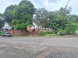 Kavling Tanah untuk Dijual di BSD Giri Loka, Tangerang, Luas 550m2 Kavling Tanah untuk Dijual di BSD Giri Loka, Tangerang, Luas 550m2