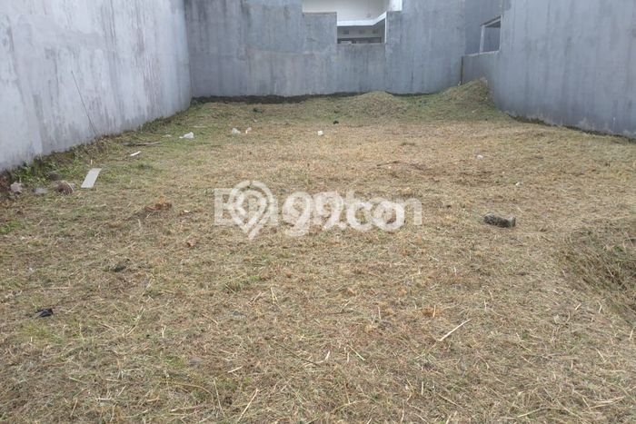 Tanah Dijual di Bogor Seluas 220m2 Strategis Tanah Dijual di Bogor Seluas 220m2 Strategis