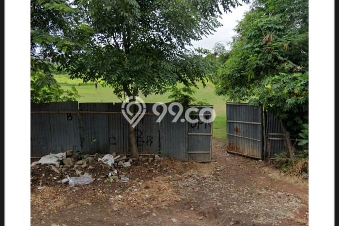 Tanah Dijual Area Strategis di Sangiang Jaya Tangerang 47178m2 Tanah Dijual Area Strategis di Sangiang Jaya Tangerang 47178m2
