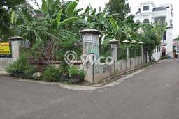 AREA PROSPEKTIF! Tanah Kawasan Jagakarsa, Luas 1000m², Akses Fasilitas Umum AREA PROSPEKTIF! Tanah Kawasan Jagakarsa, Luas 1000m², Akses Fasilitas Umum
