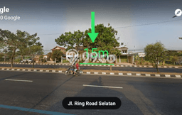 Tanah Dijual Lokasi Gamping, Sleman Luas 1500m2 Legalitas Aman Tanah Dijual Lokasi Gamping, Sleman Luas 1500m2 Legalitas Aman
