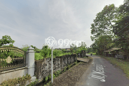 Tanah untuk Dijual Lokasi Depok, Sleman Luas 1701m2 SHM Tanah untuk Dijual Lokasi Depok, Sleman Luas 1701m2 SHM