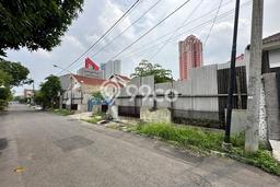 Tanah Dijual Lokasi Dukuh Pakis, Surabaya Luas 126m2 Legalitas Aman Tanah Dijual Lokasi Dukuh Pakis, Surabaya Luas 126m2 Legalitas Aman