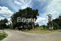 Lahan untuk Dijual di Dukuh Pakis Surabaya Luas 550m2 Lahan untuk Dijual di Dukuh Pakis Surabaya Luas 550m2