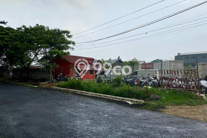Kavling Tanah Dijual di Ciruas Serang Spesifikasi 3500m2 Kavling Tanah Dijual di Ciruas Serang Spesifikasi 3500m2