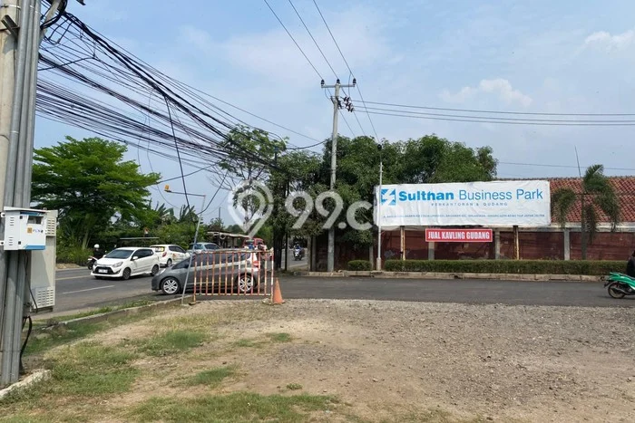 Kavling Tanah Dijual di Ciruas Serang Spesifikasi 3500m2 Kavling Tanah Dijual di Ciruas Serang Spesifikasi 3500m2