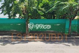 Tanah Dijual Lokasi Gubeng, Surabaya Luas 465m2 Legalitas Aman Tanah Dijual Lokasi Gubeng, Surabaya Luas 465m2 Legalitas Aman