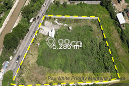 Tanah Kavling untuk Dijual di Sukadiri Tangerang 5286m2 Tanah Kavling untuk Dijual di Sukadiri Tangerang 5286m2