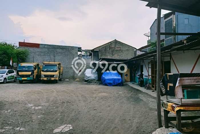 Dijual Tanah di Pesanggrahan Jakarta Selatan Luas 496m2 SHM Dijual Tanah di Pesanggrahan Jakarta Selatan Luas 496m2 SHM