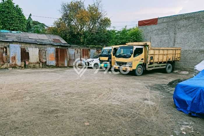 Dijual Tanah di Pesanggrahan Jakarta Selatan Luas 496m2 SHM Dijual Tanah di Pesanggrahan Jakarta Selatan Luas 496m2 SHM