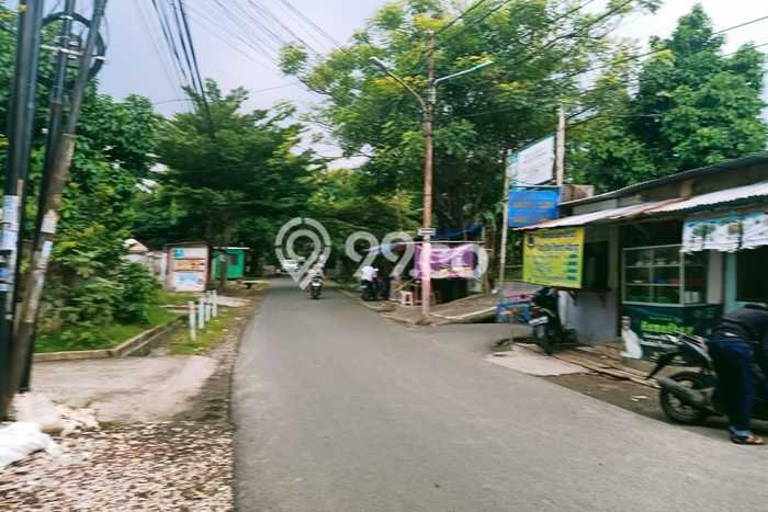 Dijual Tanah di Pesanggrahan Jakarta Selatan Luas 496m2 SHM Dijual Tanah di Pesanggrahan Jakarta Selatan Luas 496m2 SHM