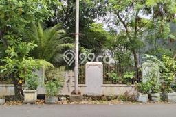 Lahan Strategis di Kelapa Gading Dijual dengan Luas 334m2 Lahan Strategis di Kelapa Gading Dijual dengan Luas 334m2
